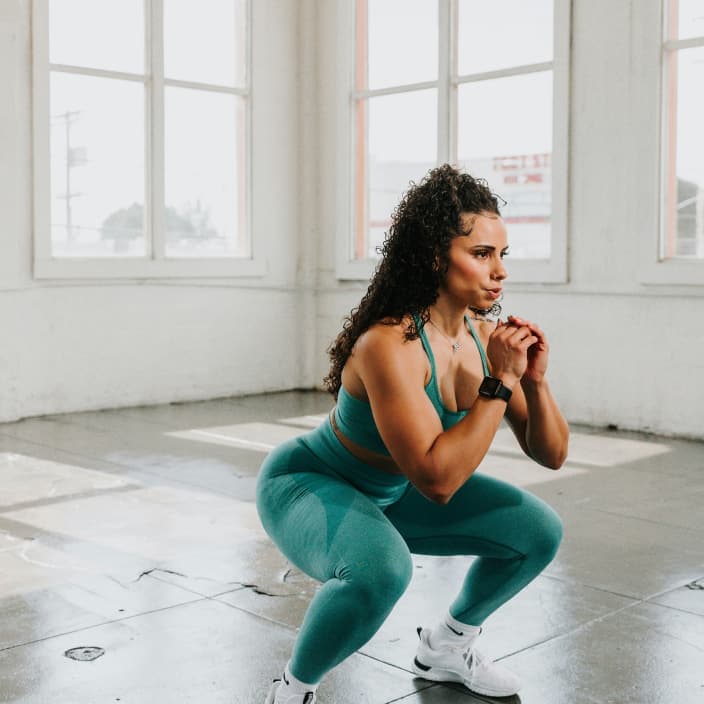 Strength & Conditioning